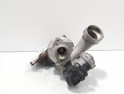 Turbosuflanta, cod 04E145713N, Vw Golf 7 (5G), 1.4 TSI, CZE (idi:729044)
