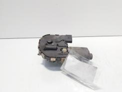 Motoras stergator fata, cod 4F1955119C, Audi A6 (4F2, C6) vol pe stanga (idi:729285)
