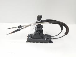 Timonerie, cod 5Q0711049AQ, Vw Golf 7 (5G) 2.0 TDI, CKF, 6 vit man (idi:729550)