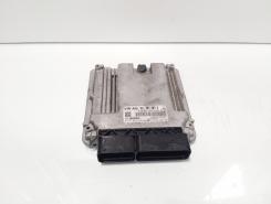 Calculator motor ECU, cod 04L907309B, 0281018510, Vw Golf 7 (5G) 1.6 TDI, CLH (idi:729563)