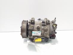 Compresor clima, cod 9671216780, Peugeot 207 (WA), 1.6 HDI, 9HP (idi:729619)