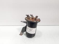 Carcasa filtru combustibil, cod 7N0127400D, Skoda Superb II (3T4) 2.0 TDI, CFG (idi:729621)