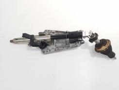 Motoras blocare ax coloana volan, cod A2045458132, Mercedes Clasa E T-Model (S212) vol pe stanga (idi:729638)