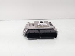 Calculator motor ECU, cod 03L906018JH, 0281018458, Audi Q5 (8RB) 2.0 TDI, CGL (idi:729660)