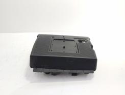 Capac motor cu carcasa filtru aer, cod 03E129607E, Skoda Fabia 1 (6Y2) 1.2 benz, AZQ (idi:732259)