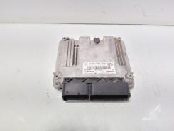 Calculator motor ECU, cod 55595540, 0281019867, Opel Insignia A, 2.0 CDTI, A20DTE (idi:729677)