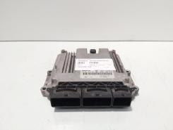 Calculator motor ECU, cod 237102213R, 0281019457, Dacia Sandero 2, 1.5 DCI, K9K612 (idi:731833)