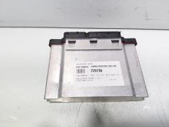 Calculator motor ECU, cod 04E907309G, 0261S07730, Vw Golf 7 (5G) 1.4 TSI, CXSA (idi:729736)