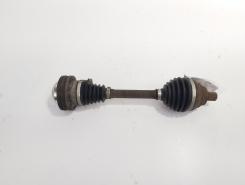 Planetara stanga fata, cod 5Q0407272E, Audi A3 (8V1) 2.0 TDI, CRB, 6 vit man (idi:729782)