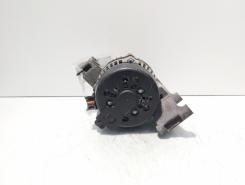 Alternator 120A, cod 3M5T-10300-LC, Ford Focus 2 (DA), 1.8 benz, QQDB (idi:729439)