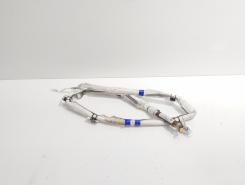 Capac airbag cortina dreapta, cod 8K0880742F, Audi A4 Avant (8K5, B8) (idi:729721)