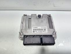 Calculator motor ECU, cod 8519009-01, 0281018821, Bmw 1 (E81, E87) 2.0 diesel, N47D20C (idi:729735)