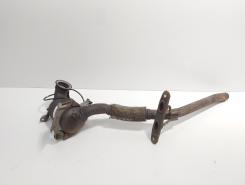 Catalizator, cod 5Q0131701AG, Vw Golf 7 (5G) 1.0 TSI, CHZD (idi:729788)