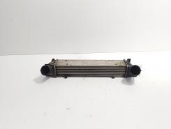 Radiator intercooler, cod 7524916-08, Bmw 5 (E60), 2.0 diesel, N47D20C (idi:725778)