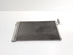 Radiator clima, cod 9169526-02, Bmw X3 (E83), 2.0 diesel, N47D20A (idi:725780)