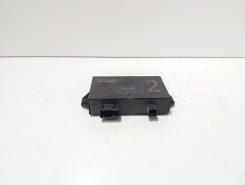 Modul senzori parcare, cod 9651662680, Peugeot 307 (idi:725783)