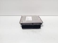 Calculator motor ECU, cod 04L907309D, 0281018498, Vw Golf 7 (5G) 2.0 TDI, CRB (idi:725786)