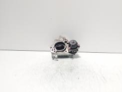 Clapeta acceleratie, cod 55195014, Fiat Punto (199) 1.3 M-JET, 199A2000 (id:579531)