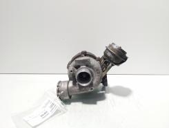 Turbosuflanta, cod 038145702J, Audi A4 (8EC, B7), 2.0 TDI, BPW (id:732155)