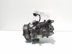 Compresor clima, cod GM13197538, Opel Corsa D 1.3 CDTI, Z13DTJ (id:732150)