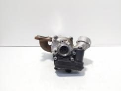 Turbosuflanta, cod 04C145702T, Skoda Octavia 3 Combi (5E5) 1.0 TSI, CHZD (id:731900)