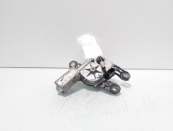 Motoras stergator capota spate, cod 5E5955711, Skoda Rapid (NH3) (id:732133)