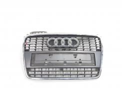 Grila bara fata, Audi A4 (8EC, B7) (id:731527)
