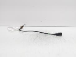 Sonda temperatura gaze, cod 03L906088FH, Audi A6 (4G2, C7) 2.0 TDI, CGL (id:732109)