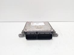 Calculator motor ECU, cod A6519005301, A6519013301, Mercedes Clasa C T-Model (S204) 2.2 CDI, OM651911 (id:732062)