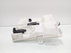 Vas strop gel cu 2 motorase, cod 8V61-13K175-AD, Ford C-Max 2 (idi:731663)