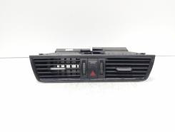 Grila aer bord centrala, cod 5JA820951C, Skoda Rapid (NH3) (id:732646)