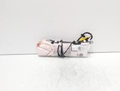 Airbag scaun dreapta fata, cod 5JA880242B, Skoda Rapid (NH3) (id:732640)