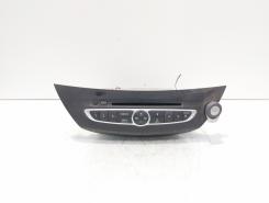 Radio CD, cod 281150013R, Renault Laguna 3 (id:732629)