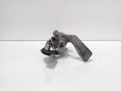 Selector cutie de viteze manuala, cod 02J301232B, Audi A2 (8Z0) 1.4 TDI, AMF, 5 vit man (idi:731639)
