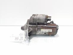 Electromotor, cod 020911024C, Seat Leon (1M1), 1.9 SDI, AQM, 5 vit man (idi:731723)