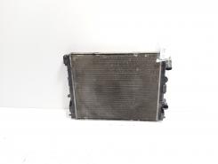 Radiator racire apa, cod 8200343476, Dacia Logan (LS) 1.5 DCI, K9K792 (idi:731733)