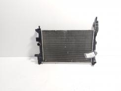 Radiator racire apa, cod 8V61-8C342-BC, Ford Grand C-Max, 1.6 TDCI, T1DB (idi:731453)