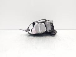 Centura dreapta fata cu capsa, cod 8K1857706K, Audi A4 (8K2, B8) (id:732635)