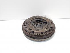 Volanta masa dubla cu placa presiune, Vw Golf 5 (1K1) 1.9 TDI, BXE, 5 vit man (idi:731482)