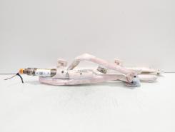 Airbag cortina dreapta, cod 5JA880742D, Skoda Rapid (NH3) (id:732624)