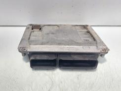 Calculator motor ECU, cod 047906033H, Skoda Fabia 1 (6Y2) 1.4 MPI, AQW (id:732617)