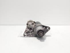 Electromotor, Seat Ibiza 5 (6J5) 1.2 benz, BZG, 5 vit man (idi:731193)