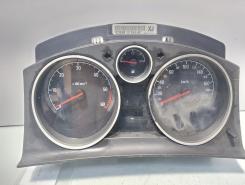 Ceas bord, cod 13225988, Opel Astra H Combi 1.9 CDTI, vol pe stanga (id:732462)