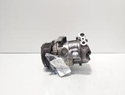 Compresor clima, Opel Signum, 2.0 DTI, Y20DTH (idi:731409)
