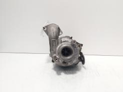 Turbosuflanta, cod 9686120680, Ford Grand C-Max, 1.6 TDCI, T1DA (idi:731123)