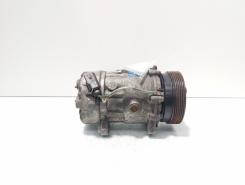 Compresor clima, cod 1J0820803K, Skoda Octavia 1 (1U2), 1.9 TDI, ALH (idi:731125)