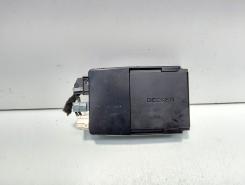 Modul navigatie Harman Becker, cod A1728100011, Mercedes Clasa C (W204) (id:732446)