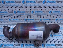 Catalizator K34500872, Peugeot 307 sedan, 1.6hdi