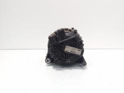 Alternator 150A, cod AV6N-10300-GC, Ford Focus 3, 1.6 TDCI, T1DB (idi:731157)