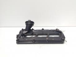 Capac culbutori stanga, cod 059103469AC, Audi A4 (8EC, B7) 3.0 TDI, ASB (idi:731187)